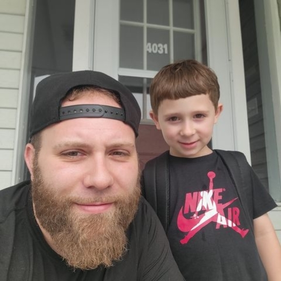 Meet your Posher, Sean - Picture 1 of 1